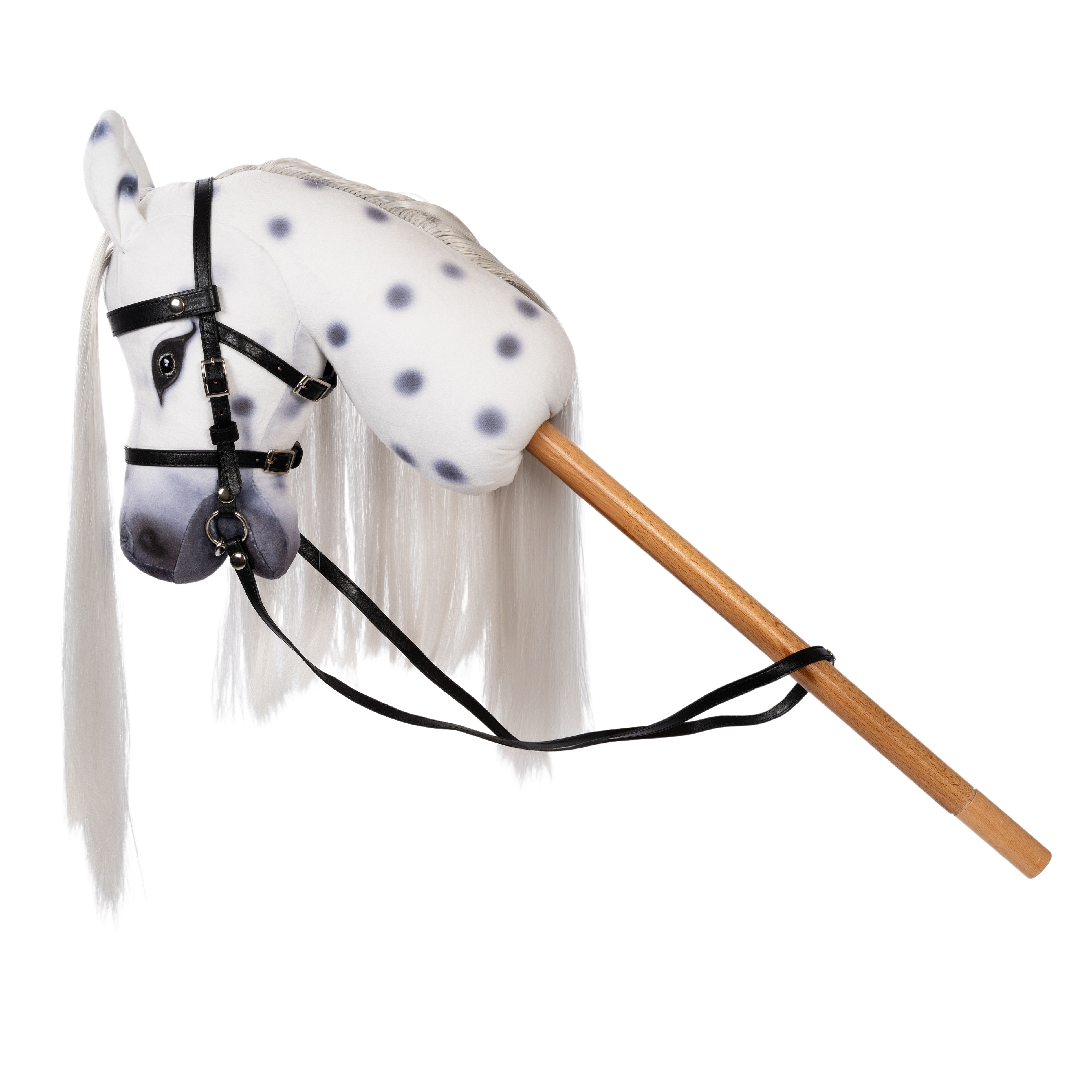 by ASTRUP - Steckenpferd Hobby Horse Spotted 2024 by ASTRUP - Steckenpferd Hobby Horse Spotted 2024