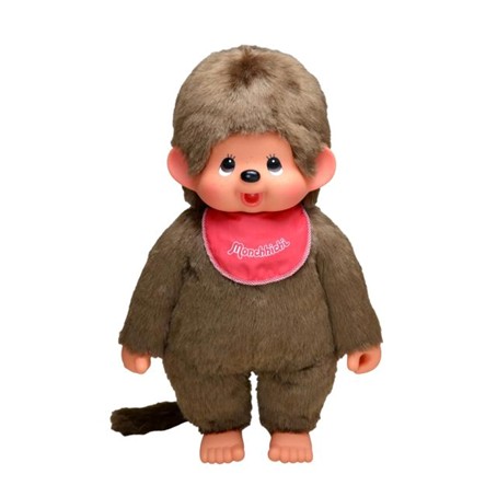 Monchhichi - Junge rot 80 cm