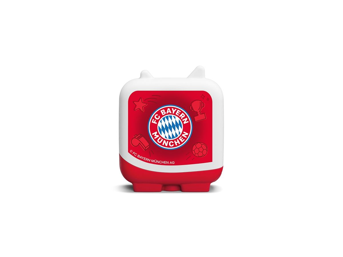 tonies - Pocket Tonies: Die Welt des FC Bayern