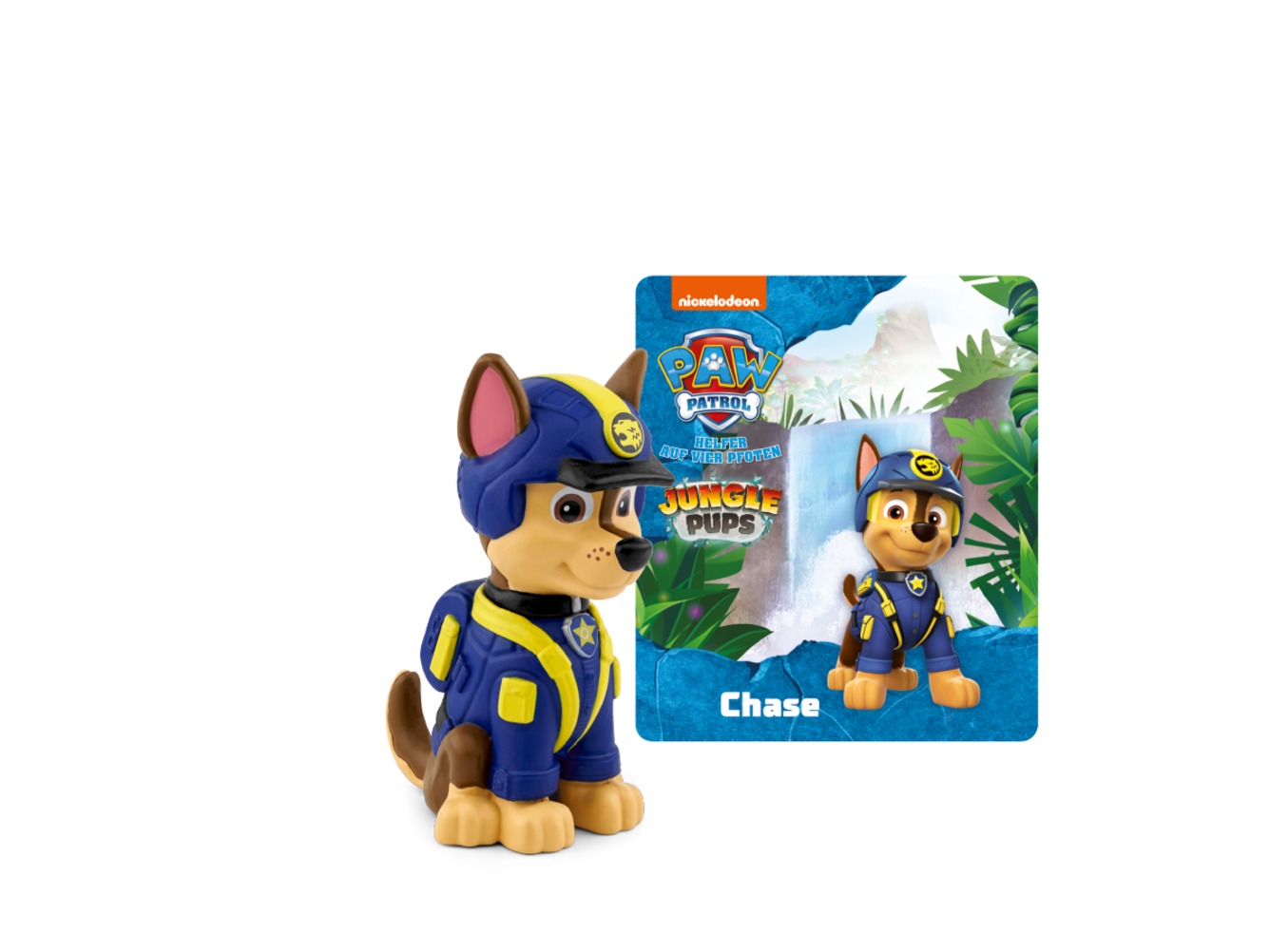 tonies - Paw Patrol: Jungle Pups Chase