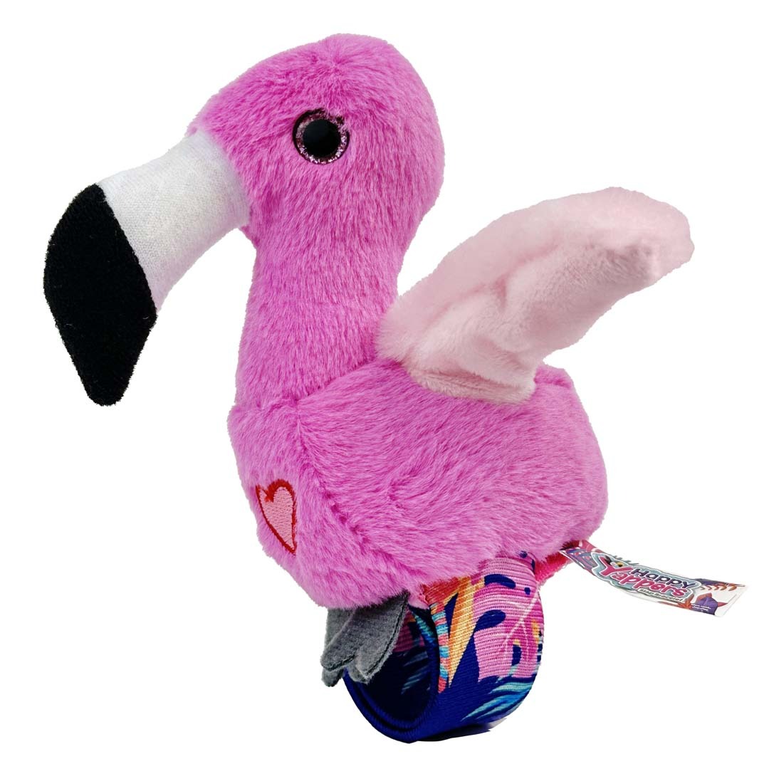 Invento - Happy Yappers Flamingo