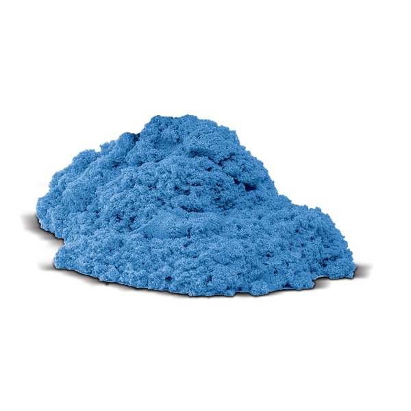 Eduplay - Fließsand 1 kg blau