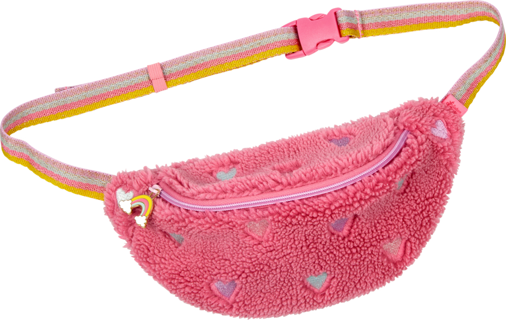 Spiegelburg - Einhorn-Paradies Bauchtasche Teddy