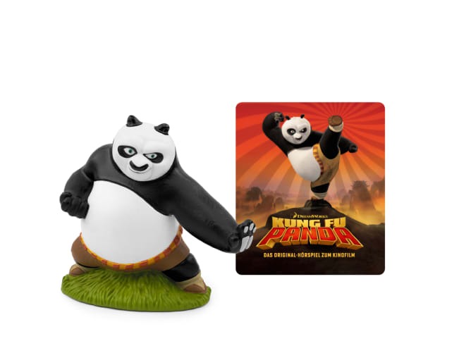 tonies - Kung Fu Panda