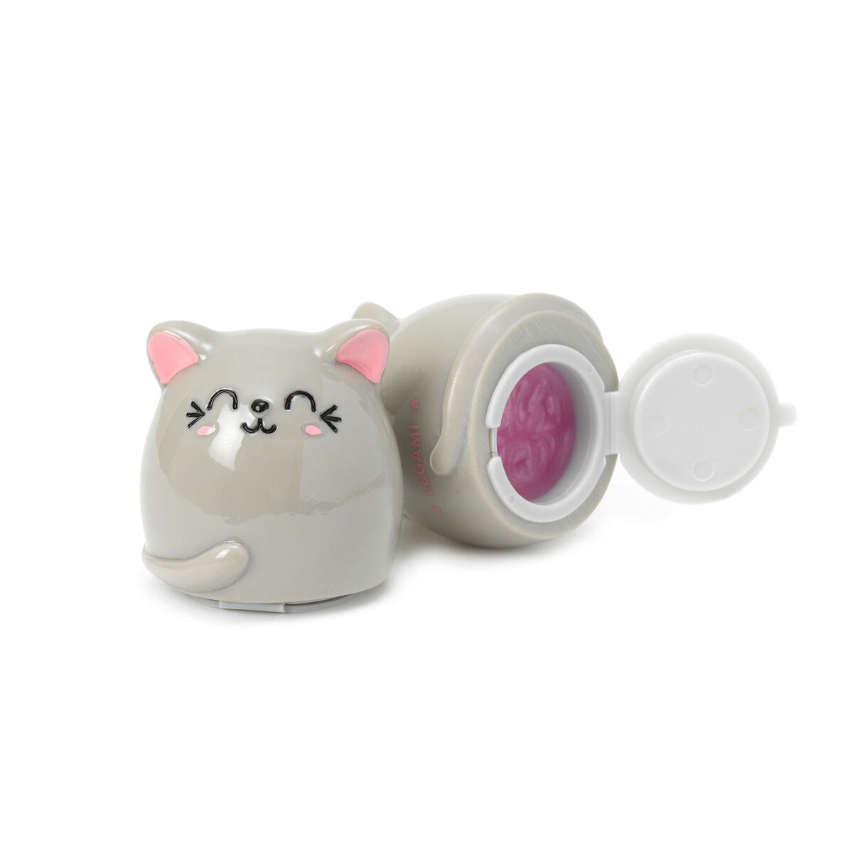 Legami - Lipgloss Kitty Legami - Lipgloss Kitty