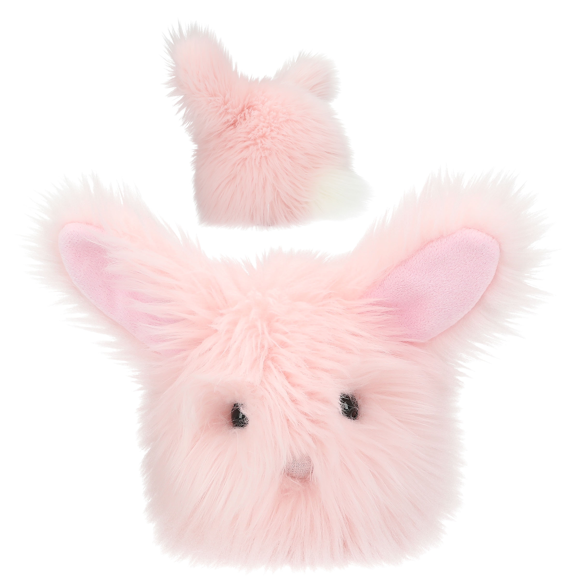 TOPModel - Kuscheltier Hase Blush SNUKIS TOPModel - Kuscheltier Hase Blush SNUKIS