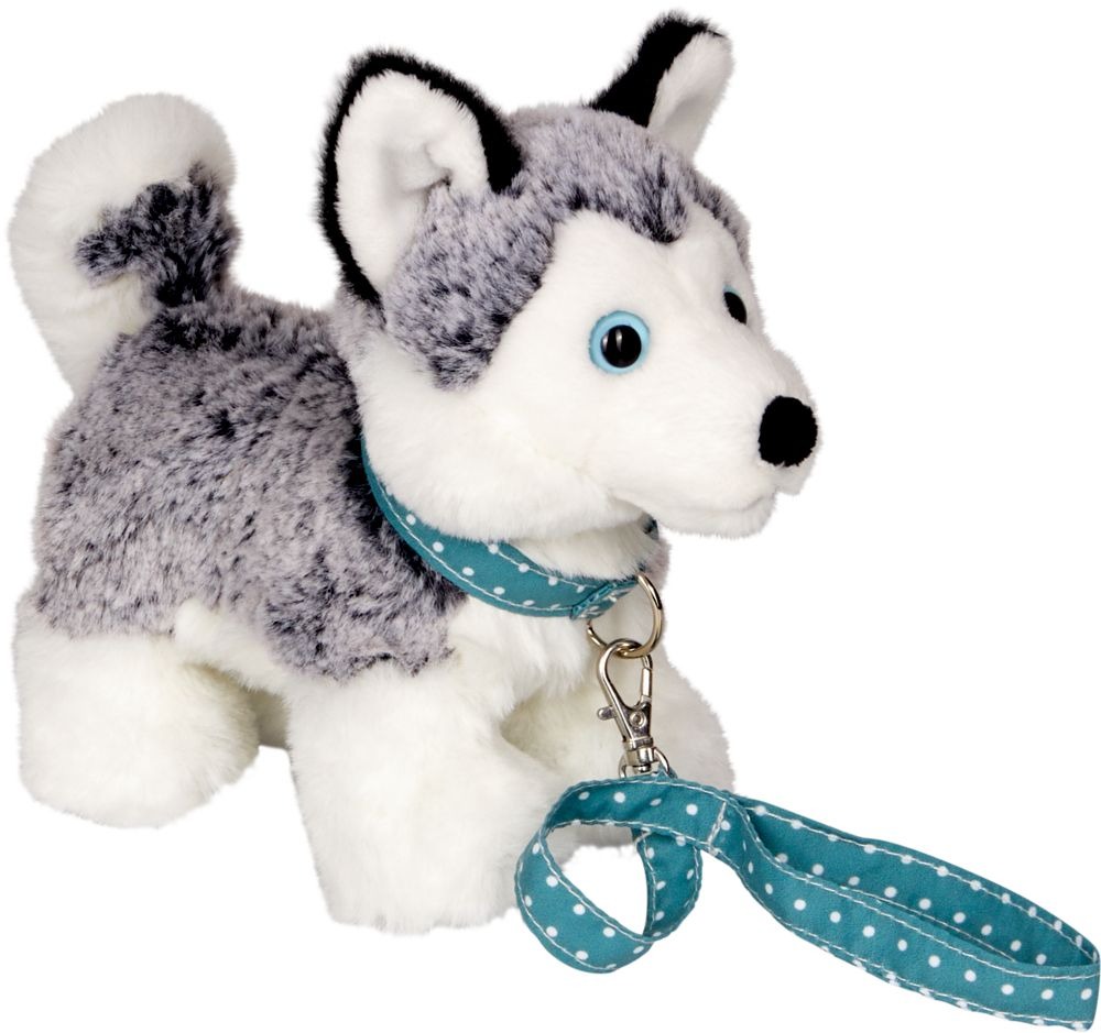 Spiegelburg - Kuscheltier Husky Leni Spiegelburg - Kuscheltier Husky Leni