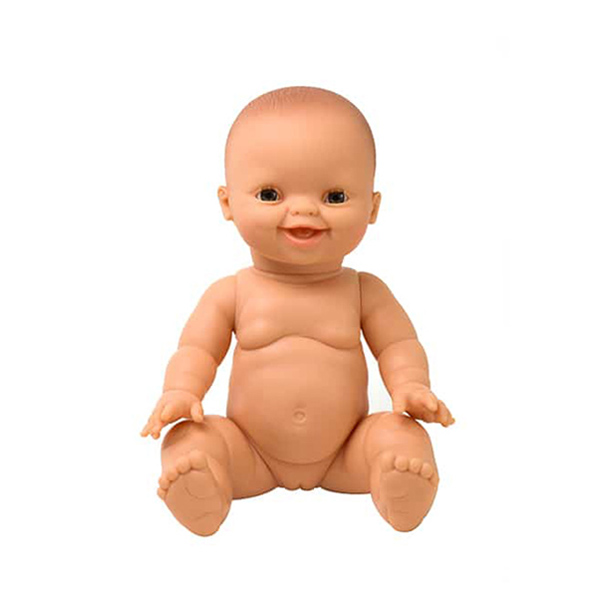 temppaola-reina-puppe-34027 Paola Reina - Baby Doll European Girl 34 cm