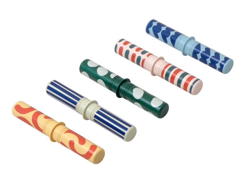 MODU - Rassel-Set 5 St.  MODU - Rassel-Set 5 St.