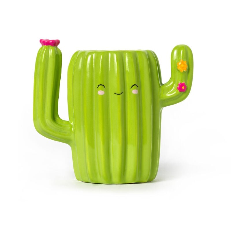 Legami - Stiftehalter aus Keramik Cactus