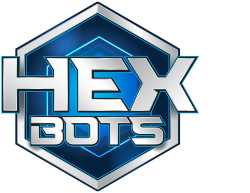 HEXBOTS