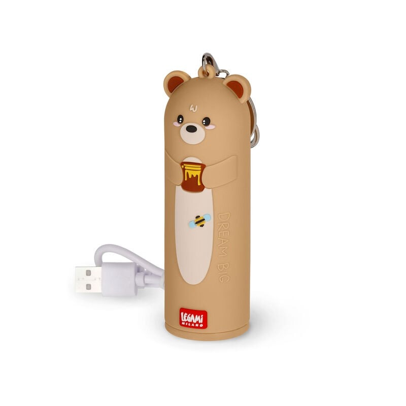 Legami - Powerbank Teddy Bear
