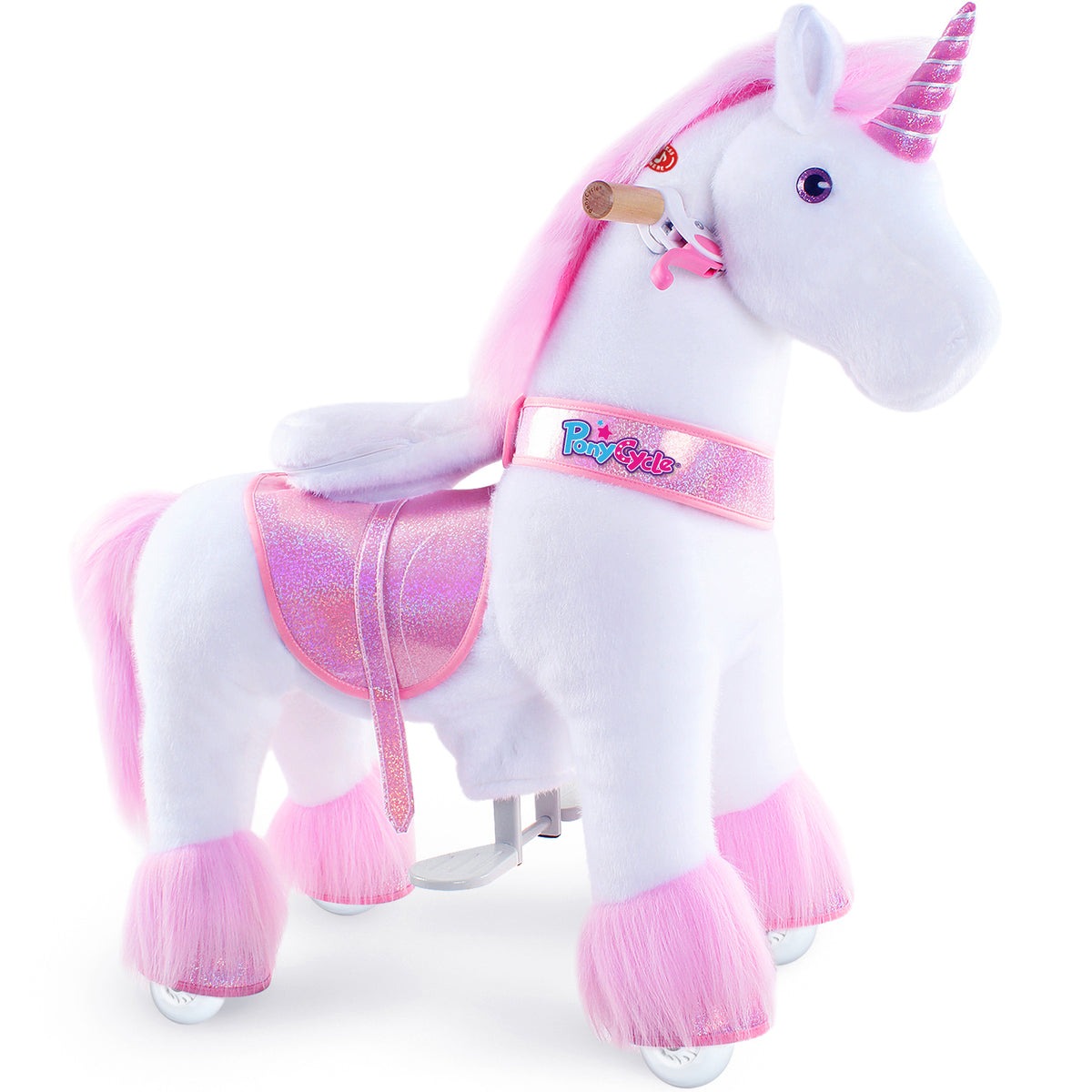 PonyCycle - Einhorn pink PonyCycle - Einhorn pink