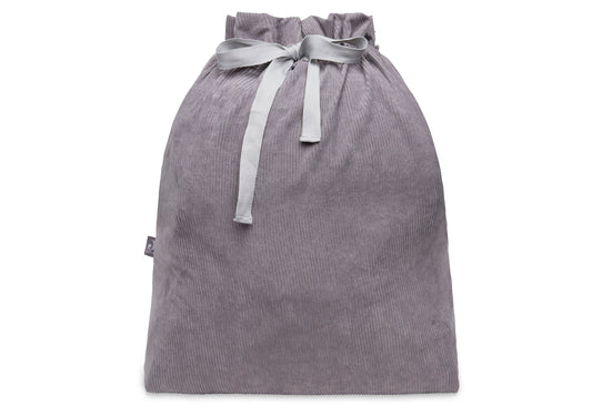 47e97008a7b88ab34319a83bbfcf2b529ec814a8_010_874_00094_8717329369115_hero Jollein - Aufbewahrungstasche für Laufstall Cord Storm Grey