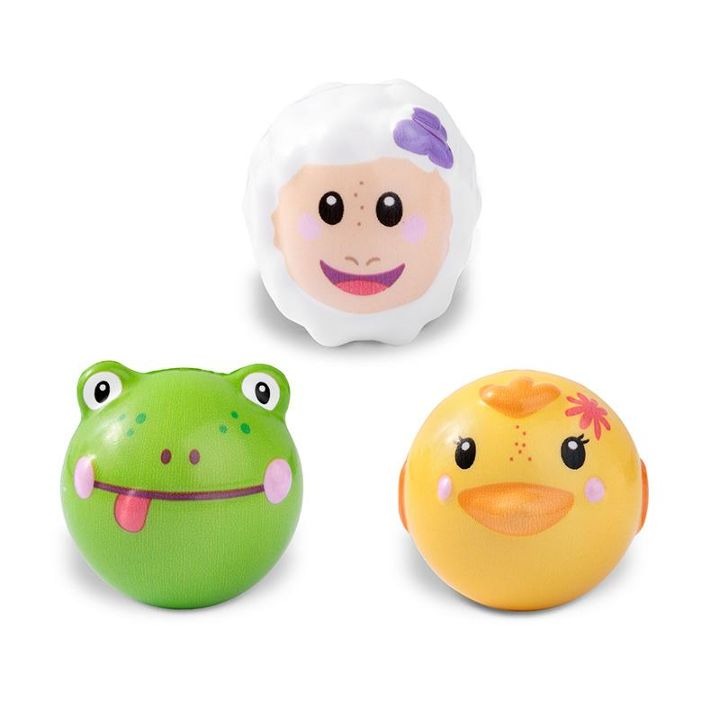 Trendhaus - TOMMY & FRIENDS Figuren-High-Bouncing-Ball 1 St. Trendhaus - TOMMY & FRIENDS Figuren-High-Bouncing-Ball 1 St.