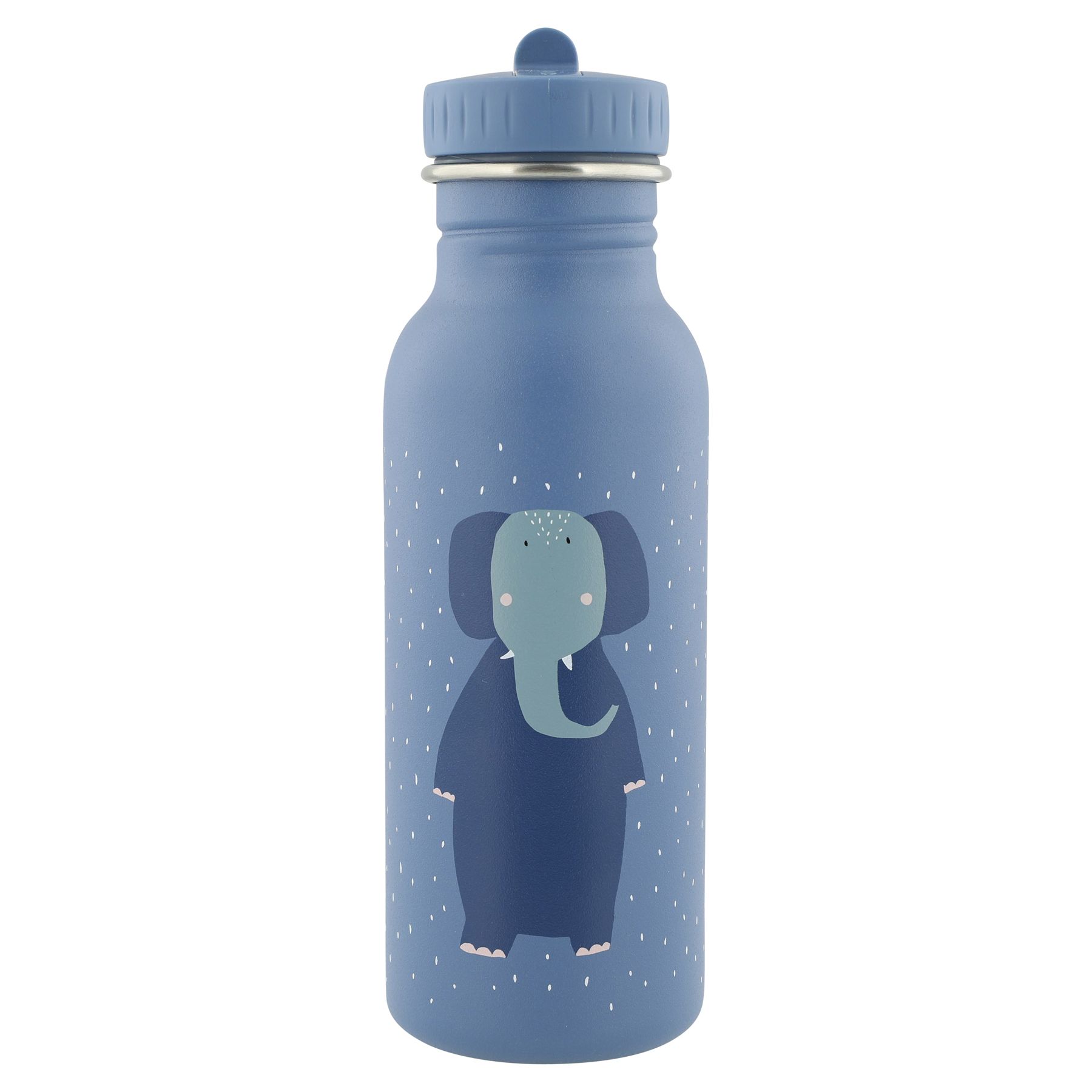 Trixie - Trinkflasche Mrs. Elephant 500 ml