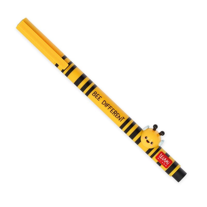 Legami - Gelstift Lovely Friends Bee