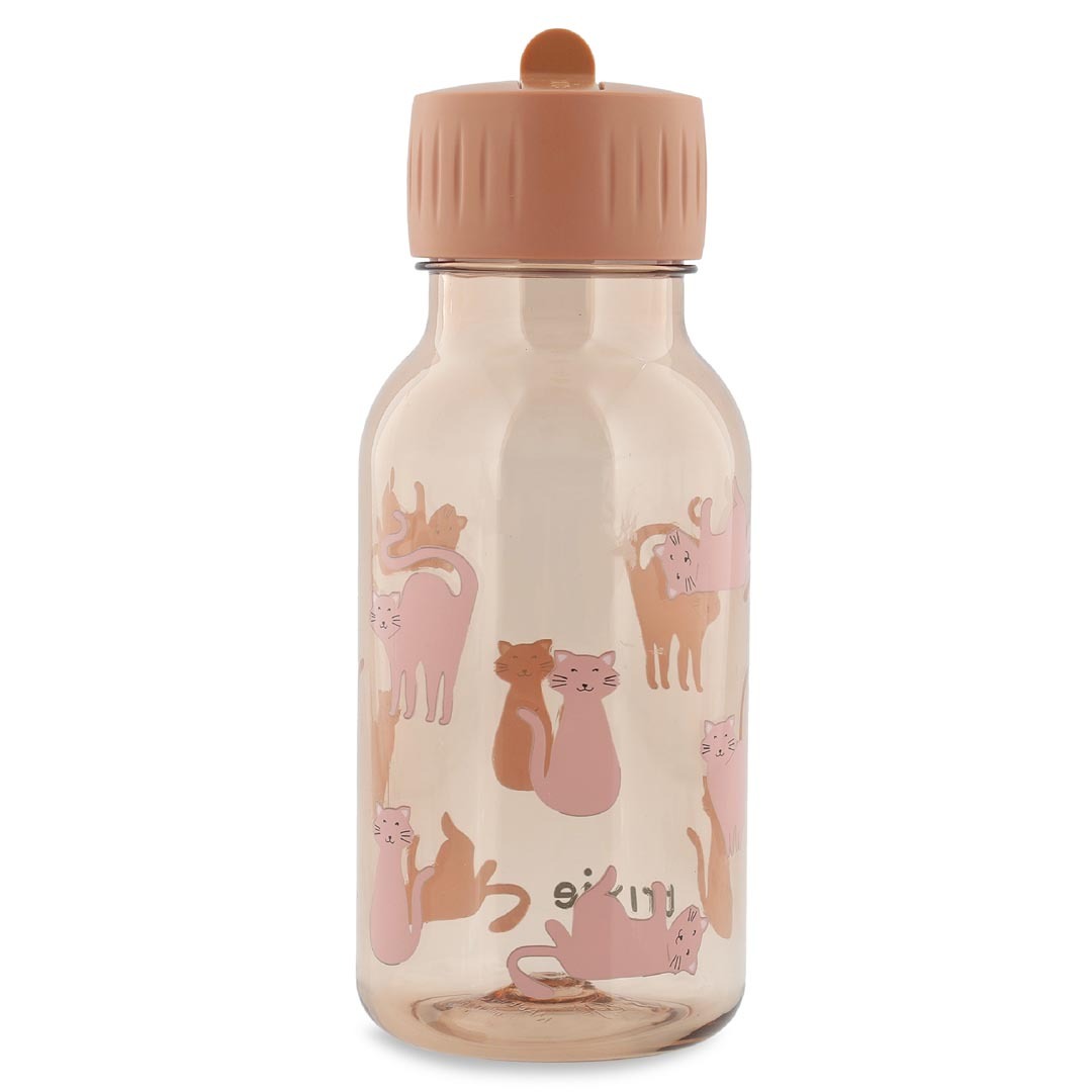 Trixie - Trinkflasche aus Tritan Charming Cat 350 ml Trixie - Trinkflasche aus Tritan Charming Cat 350 ml