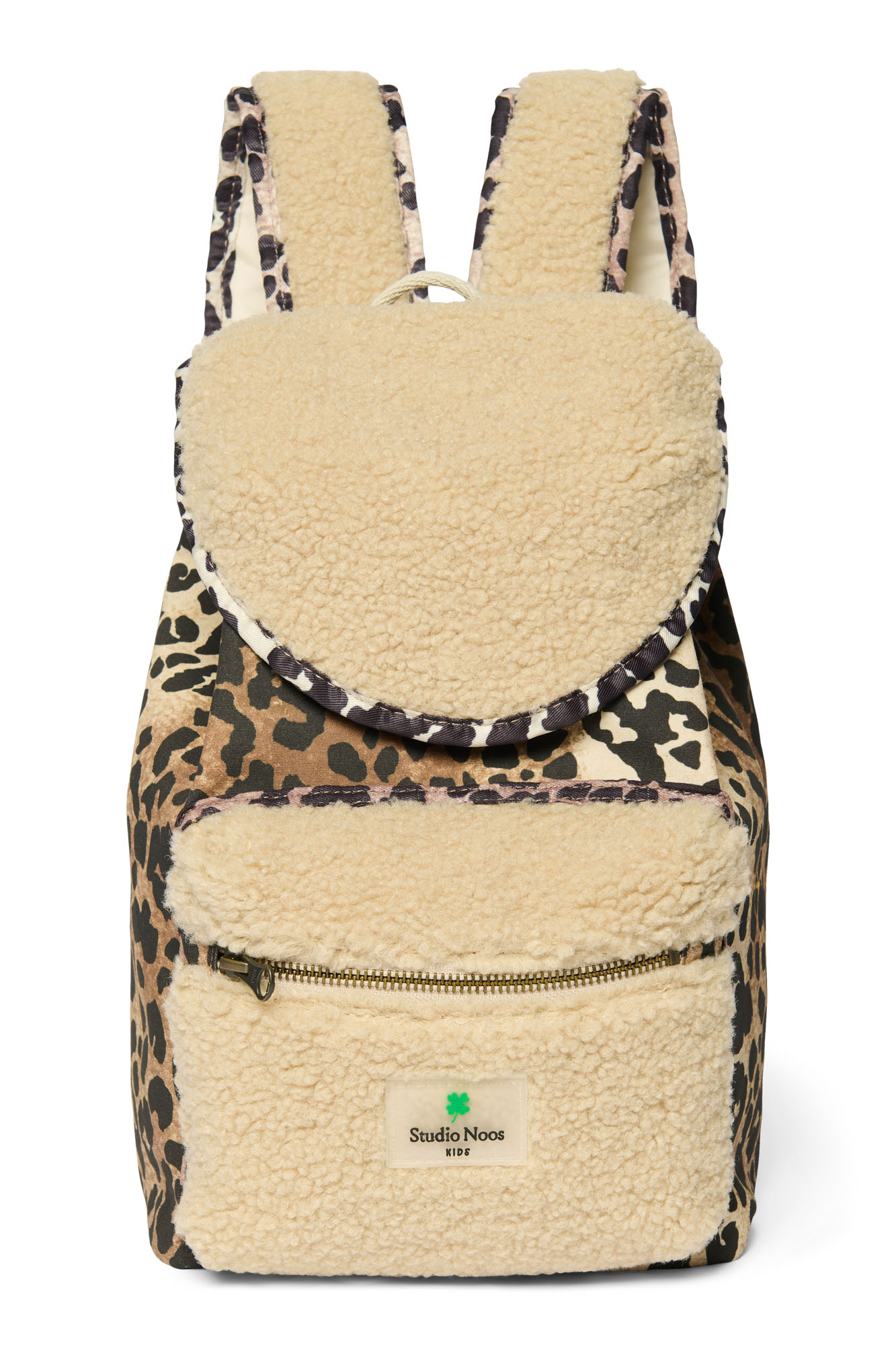 Studio Noos - Rucksack Mini Teddy Leo