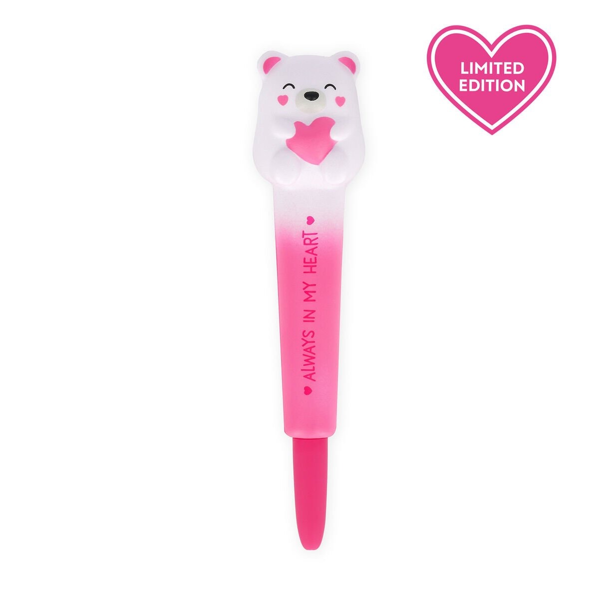 Legami - Gelstift Squeezies Teddy Bear Legami - Gelstift Squeezies Teddy Bear