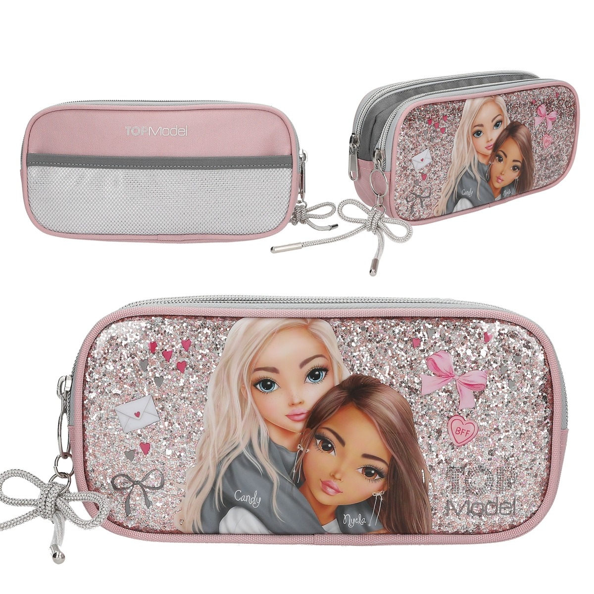 TOPModel - Schlamper MY BFF TOPModel - Schlamper MY BFF