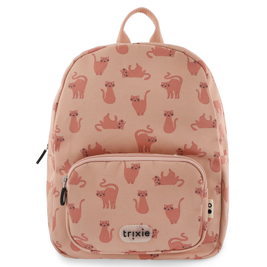 Trixie - Rucksack Print Charming Cat Trixie - Rucksack Print Charming Cat