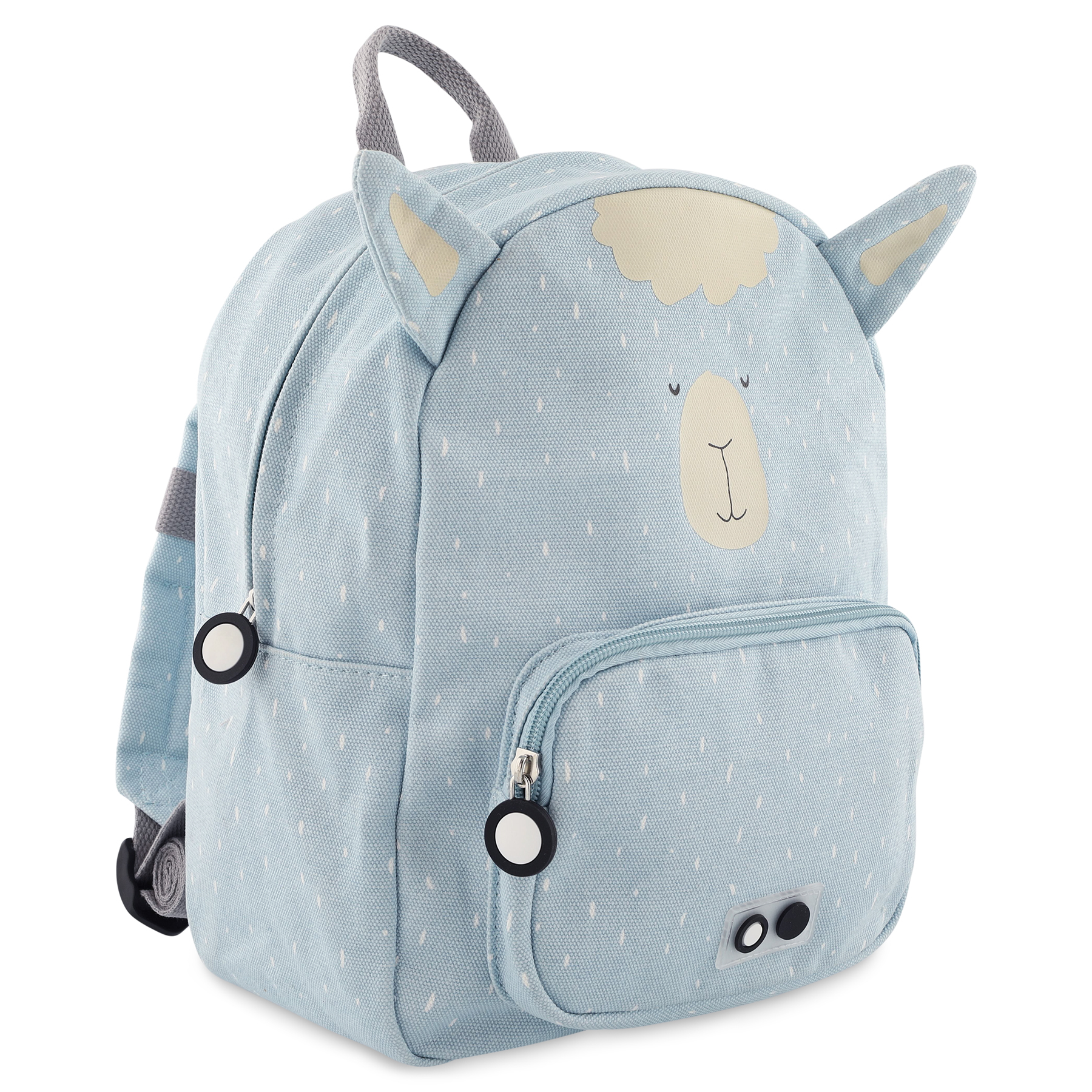 Trixie_90_205_01 Trixie - Rucksack Mr. Alpaca