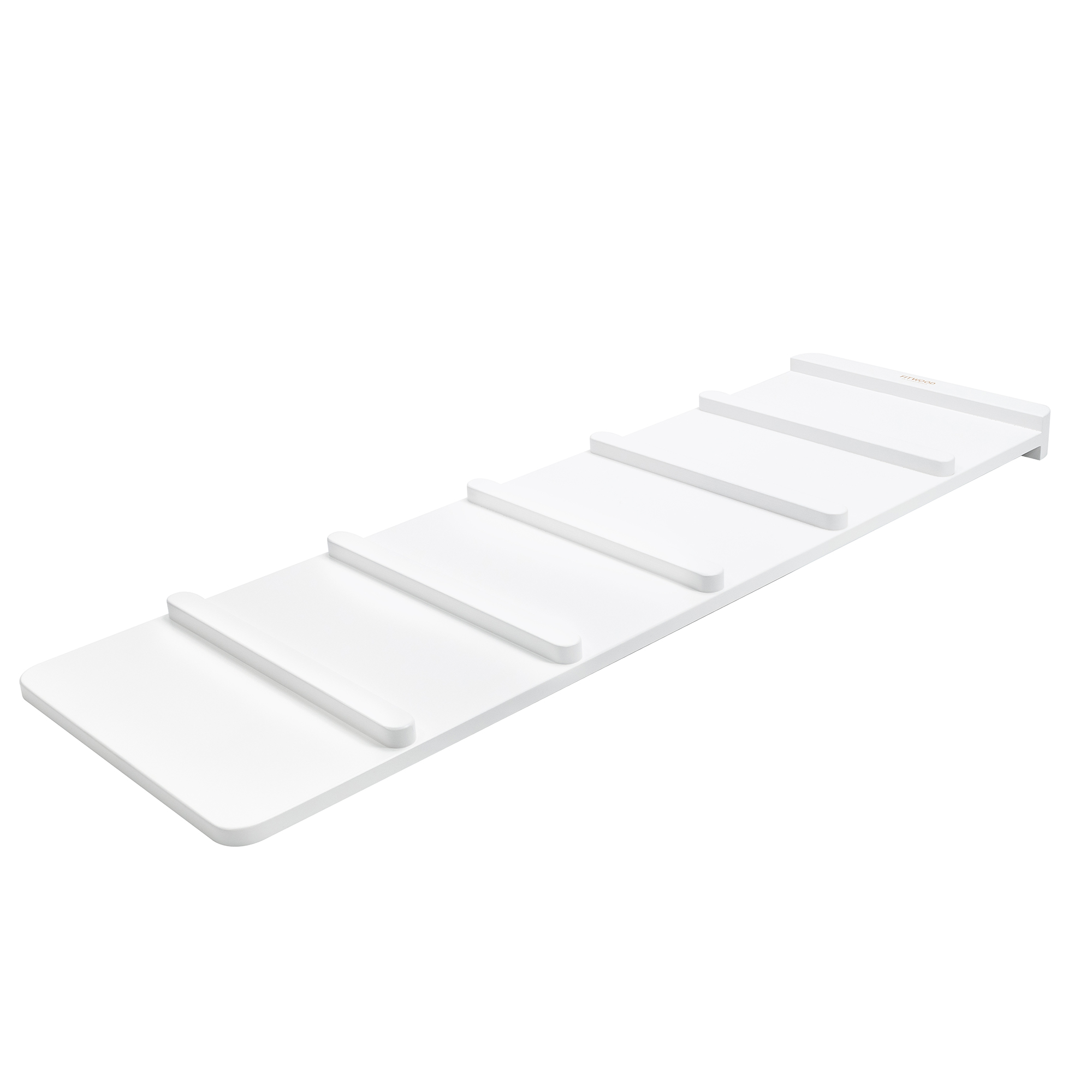 FITWOOD-TUOHI_slide_white_side_1_2000x2000 FitWood - Rutschrampe TUOHI