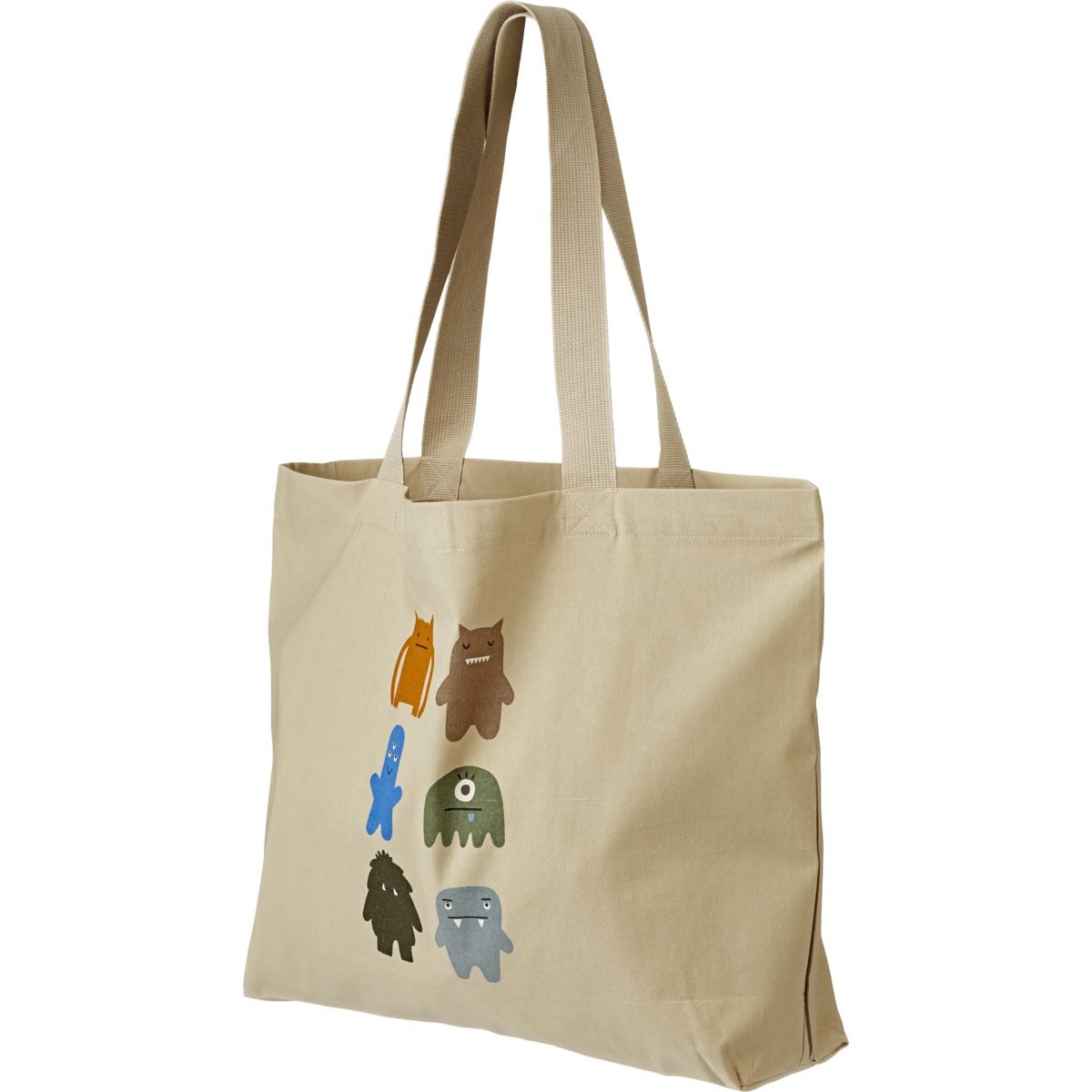 Big tote bag online