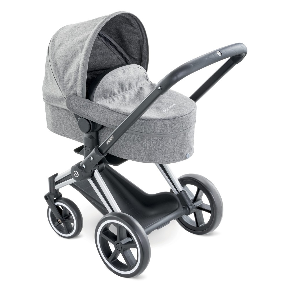 Corolle - Puppenwagen 3-in-1 