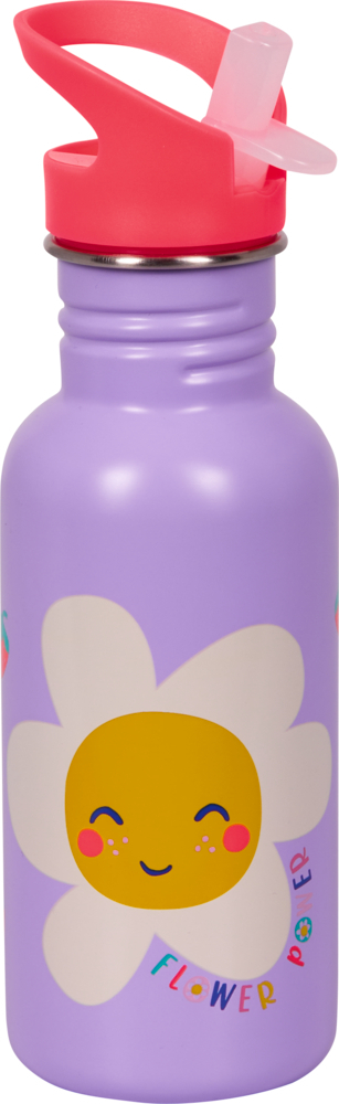Spiegelburg - Kleine Freunde Trinkflasche Blume