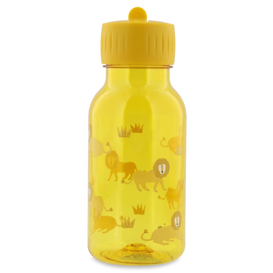 Trixie - Trinkflasche aus Tritan Lively Lion 350 ml Trixie - Trinkflasche aus Tritan Lively Lion 350 ml