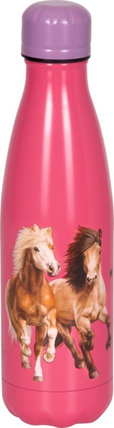 Spiegelburg - Pferdefreunde Trinkflasche