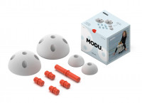 MODU - Half Ball Kit red