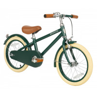 Banwood - Fahrrad Classic grün 16 Zoll