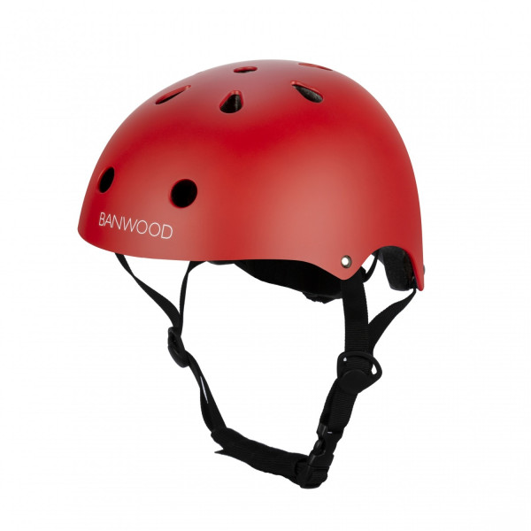 Banwood - Helm red