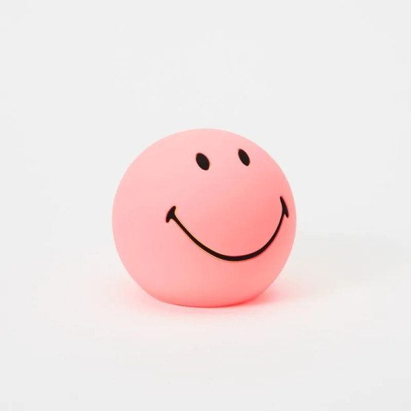 Mr. Maria - SMILEY Pink Bundle of Light