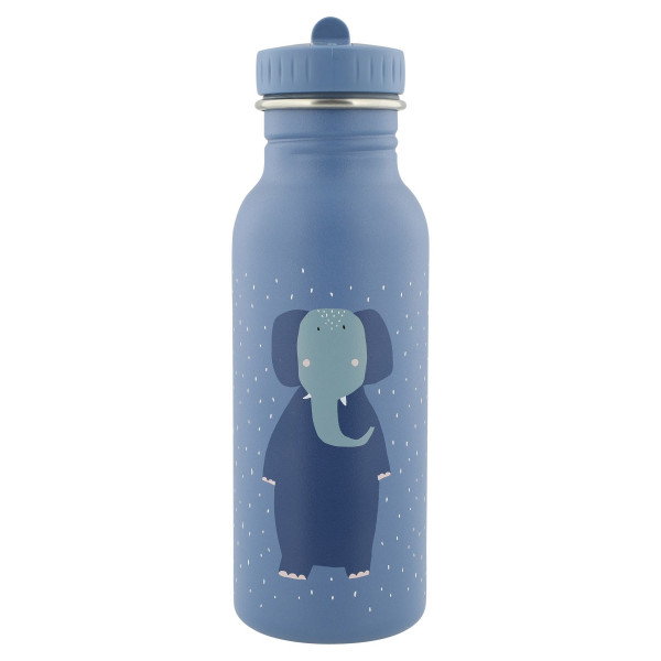 Trixie - Trinkflasche Mrs. Elephant 500 ml