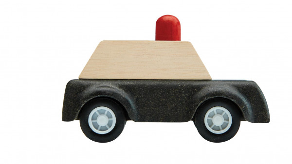 Plan Toys - Polizeiauto