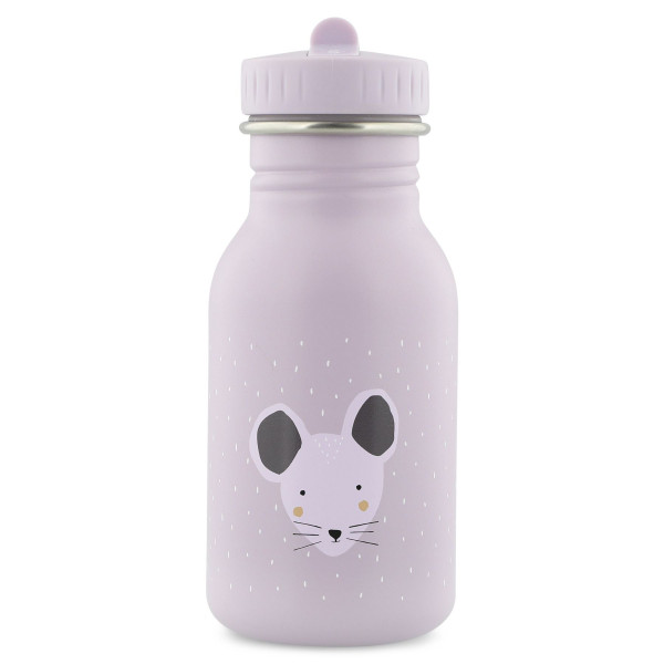 Trixie - Trinkflasche Mrs. Mouse 350 ml