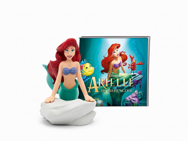 Tonies - Disney: Arielle die Meerjungfrau