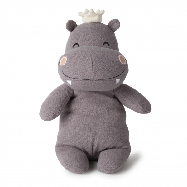 Picca Loulou - Stofftier Hippo Hilary