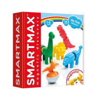 smart games - Smart Max: My First Dinosaurs