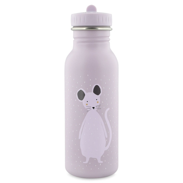 Trixie - Trinkflasche Mrs. Mouse 500 ml