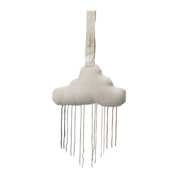Fabelab - Activity Toy Wolke