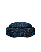 Stapelstein - einzelner Stapelstein SAFARI blau