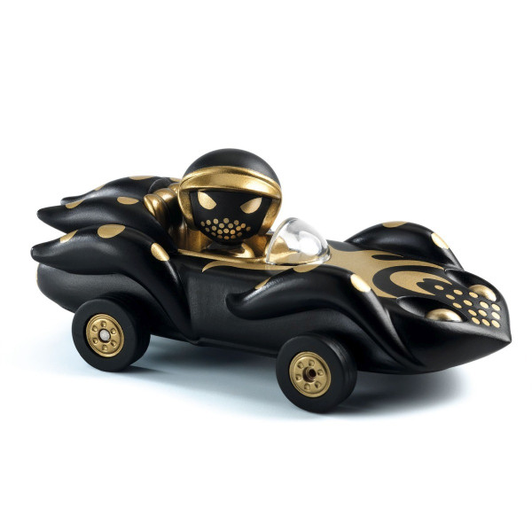 Djeco - Crazy Motors: Fangio Octo