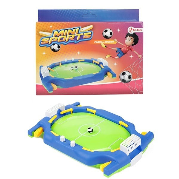 Toi-Toys - Mini Tischspiel Fussball