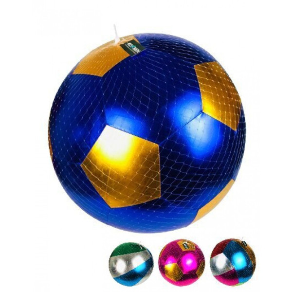 Ball - Metallic 60cm