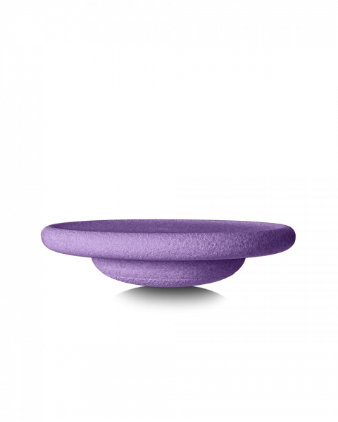 Stapelstein - Board violett